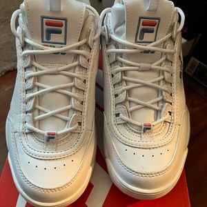 Fila disruptor floral